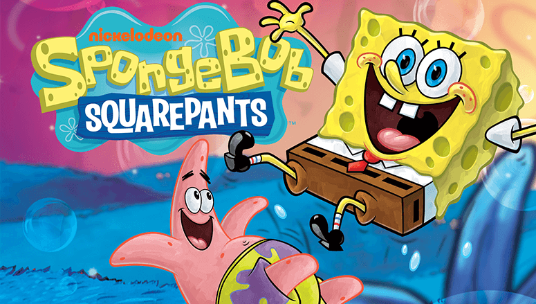 Spongebob Squarepants en Nickelodeon