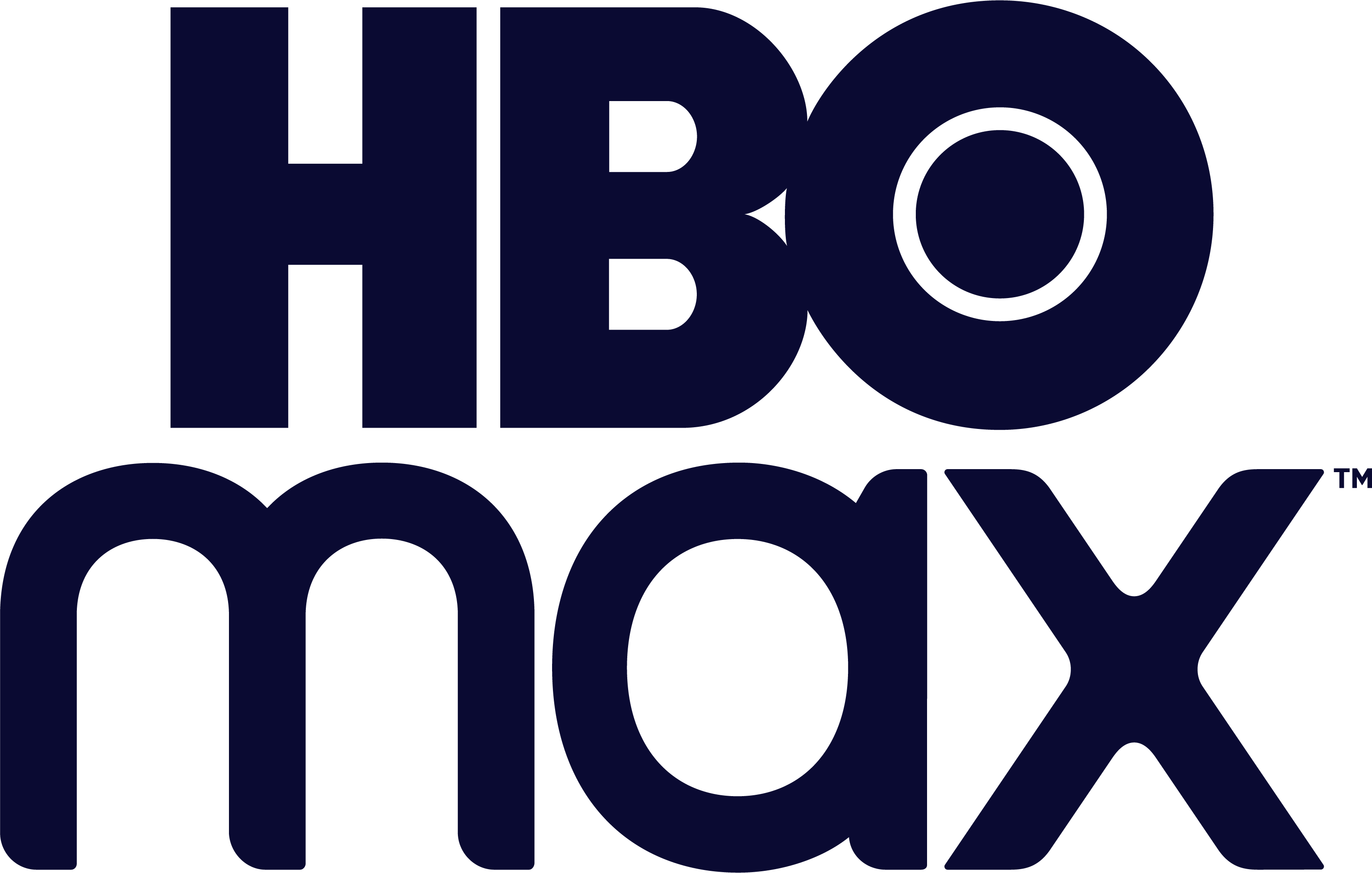 hbo max logo
