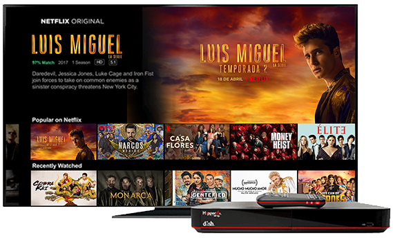 netflix originales