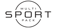 Multi-Sport Pack