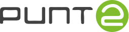 punt2 logo