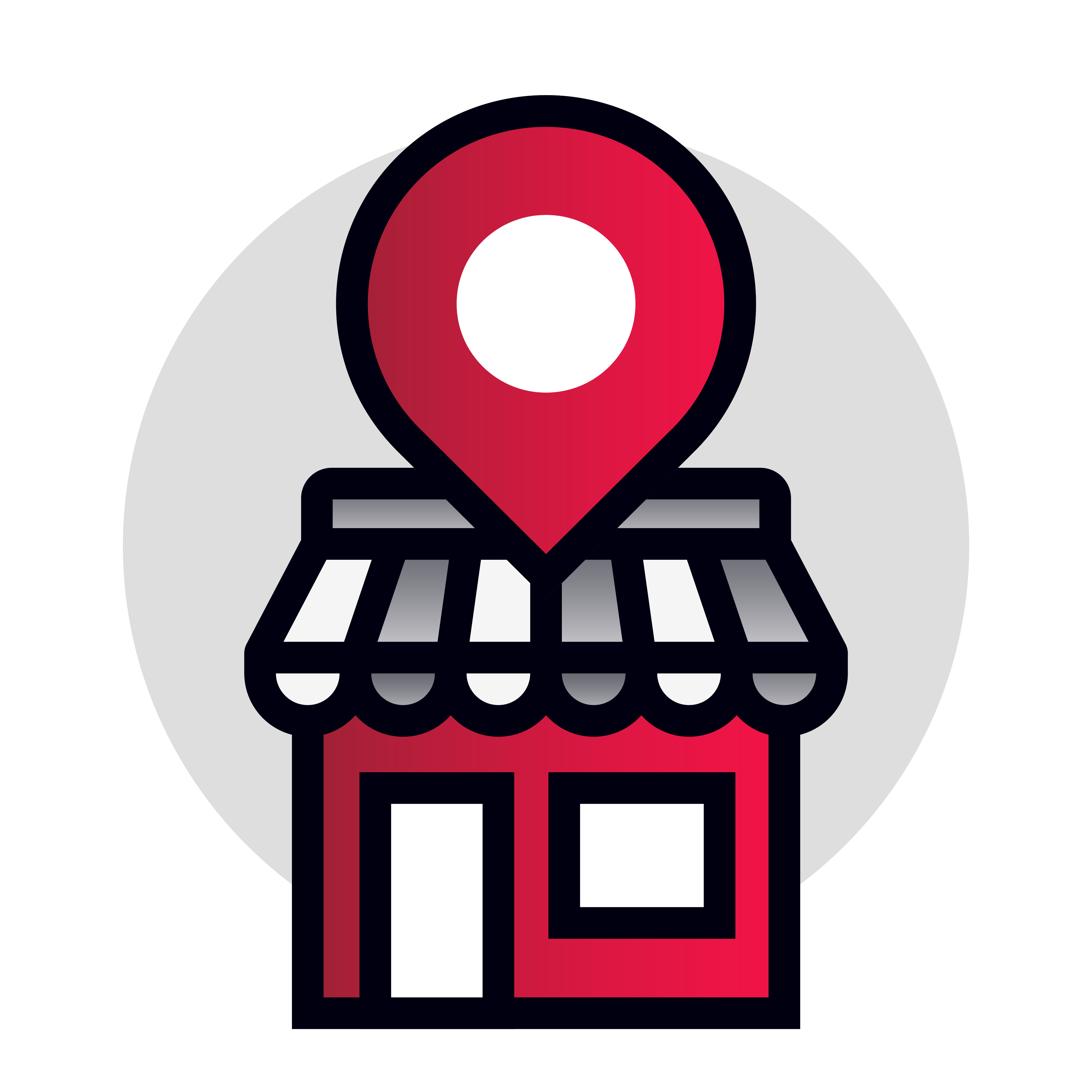 Retailer-Location logo