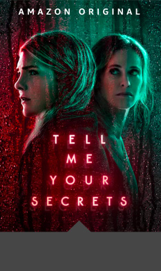 Amazon Original: Tell Me your Secrets
